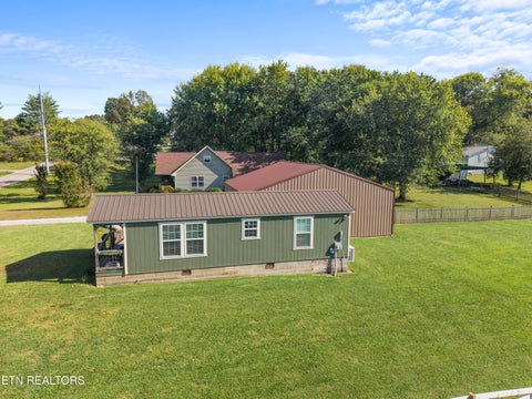 Tiny photo for 882 Pigeon Ridge Rd, Crossville, TN 38555 (MLS # 1355640)