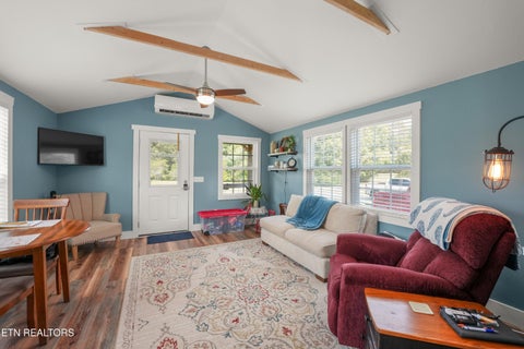 Tiny photo for 882 Pigeon Ridge Rd, Crossville, TN 38555 (MLS # 1355640)
