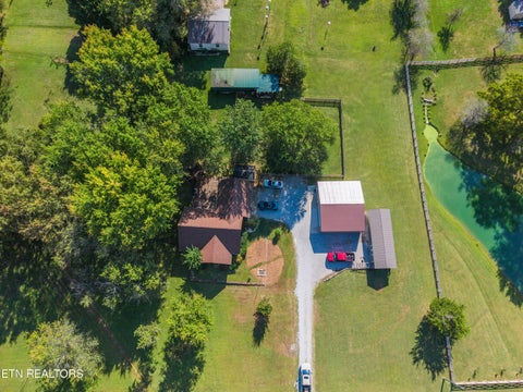 Tiny photo for 882 Pigeon Ridge Rd, Crossville, TN 38555 (MLS # 1355640)