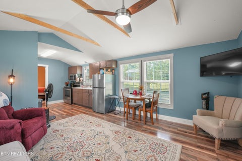 Tiny photo for 882 Pigeon Ridge Rd, Crossville, TN 38555 (MLS # 1355640)