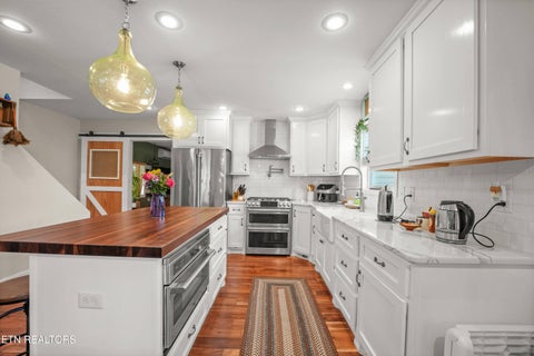 Tiny photo for 882 Pigeon Ridge Rd, Crossville, TN 38555 (MLS # 1355640)