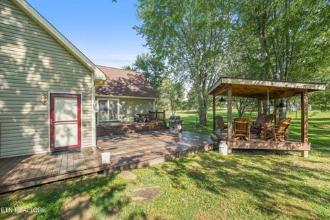 Tiny photo for 882 Pigeon Ridge Rd, Crossville, TN 38555 (MLS # 1355640)