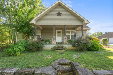 Tiny photo for 882 Pigeon Ridge Rd, Crossville, TN 38555 (MLS # 1355640)