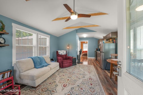 Tiny photo for 882 Pigeon Ridge Rd, Crossville, TN 38555 (MLS # 1355640)