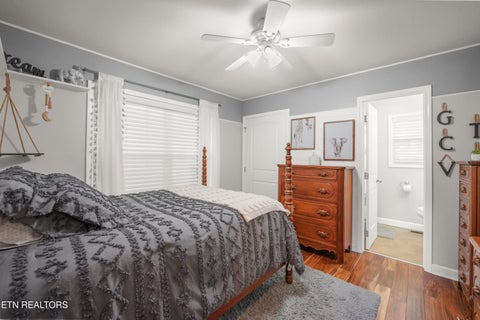 Tiny photo for 882 Pigeon Ridge Rd, Crossville, TN 38555 (MLS # 1355640)