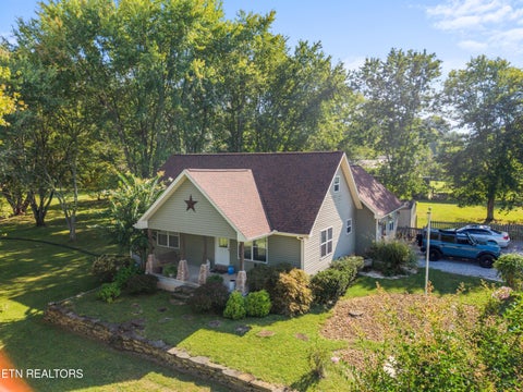 Tiny photo for 882 Pigeon Ridge Rd, Crossville, TN 38555 (MLS # 1355640)