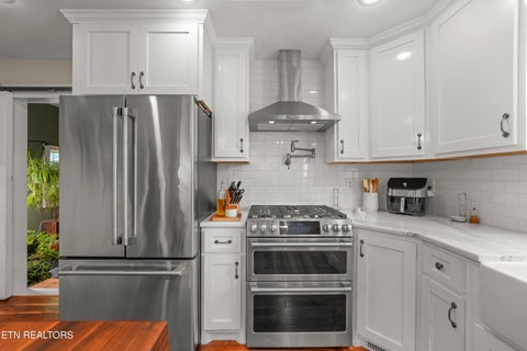 Tiny photo for 882 Pigeon Ridge Rd, Crossville, TN 38555 (MLS # 1355640)