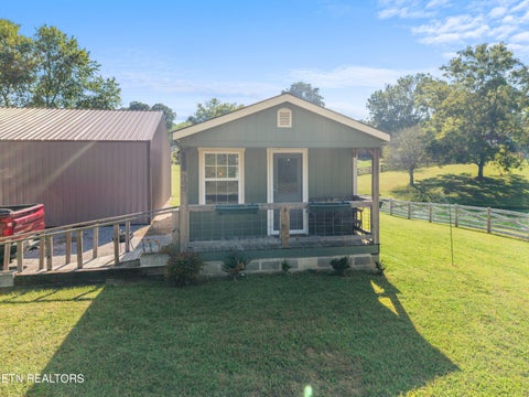 Tiny photo for 882 Pigeon Ridge Rd, Crossville, TN 38555 (MLS # 1355640)