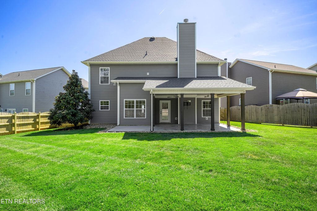 Photo of 7325 Ladd Rd, Powell, TN 37849 (MLS # 1337299)