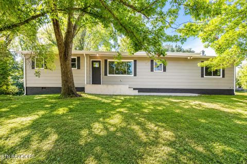 Photo of 242 Oak St, Maynardville, TN 37807 (MLS # 1347704)