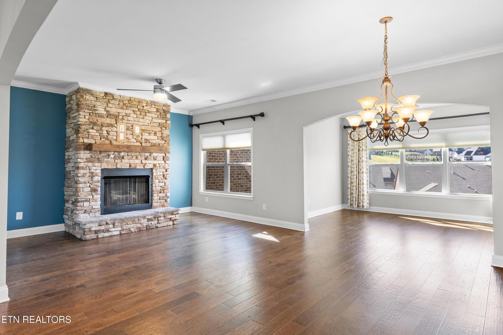 Photo of 2637 Sugarberry Rd, Knoxville, TN 37932 (MLS # 1317511)