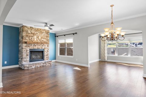 Tiny photo for 2637 Sugarberry Rd, Knoxville, TN 37932 (MLS # 1317511)