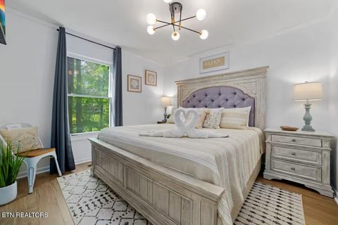 Tiny photo for 630 Ancient Oaks Court, White Pine, TN 37890 (MLS # 1333078)