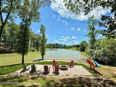 Tiny photo for 630 Ancient Oaks Court, White Pine, TN 37890 (MLS # 1333078)