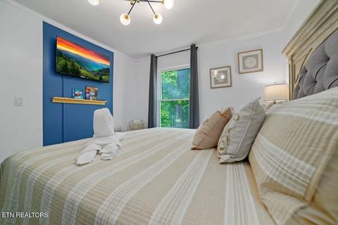 Tiny photo for 630 Ancient Oaks Court, White Pine, TN 37890 (MLS # 1333078)