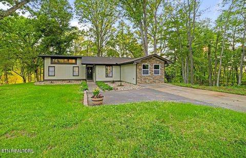 Photo of 630 Ancient Oaks Court, White Pine, TN 37890 (MLS # 1333078)