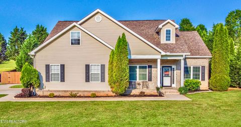 131 Raspberry Drive New Market TN 37820