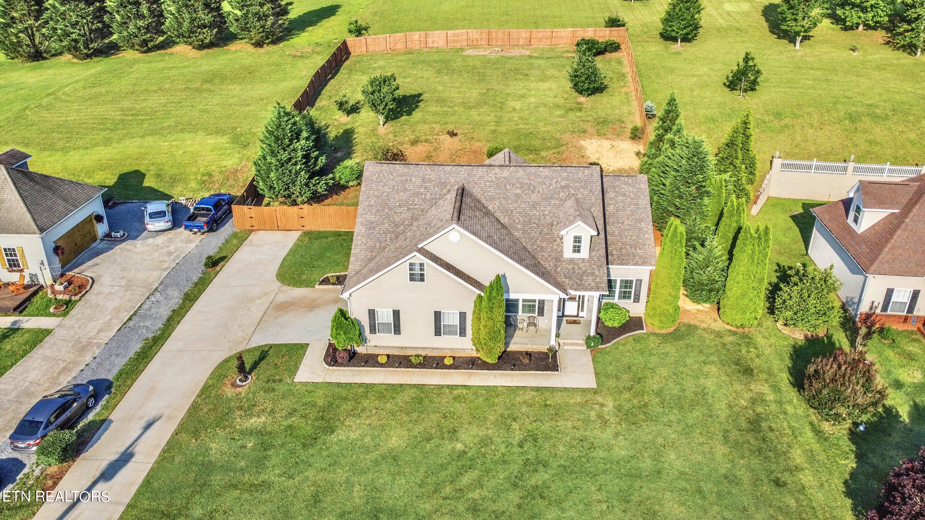 131 Raspberry Drive