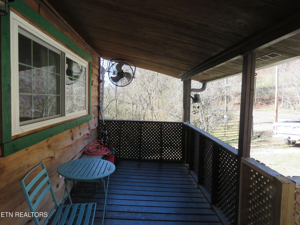 Photo of 446 Lovers Lane, Townsend, TN 37882 (MLS # 1328313)
