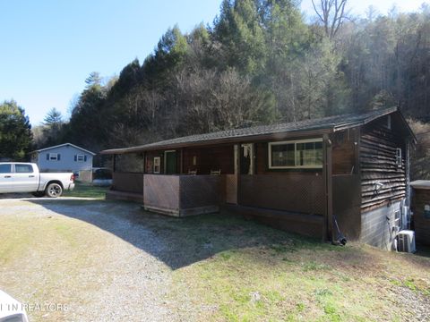 Photo of 446 Lovers Lane, Townsend, TN 37882 (MLS # 1328313)