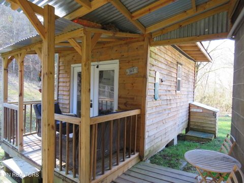 Tiny photo for 446 Lovers Lane, Townsend, TN 37882 (MLS # 1328313)