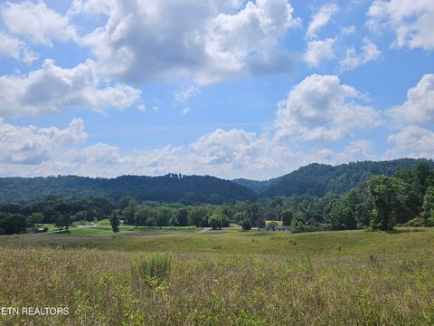 Hickory Valley Road Rd Maynardville TN 37807