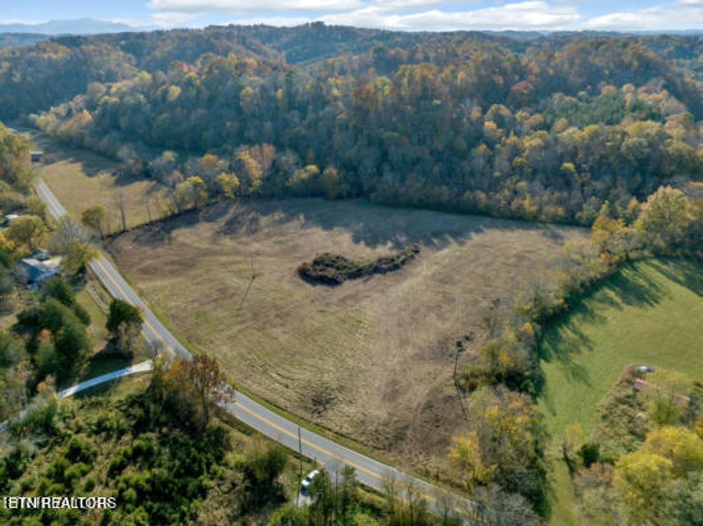 Photo of Hwy 160, Newport, TN 37821 (MLS # 1293127)