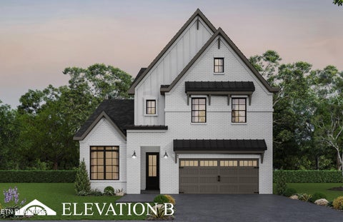 Photo of 1049 Branch Hook Rd Lot 37 RD, Knoxville, TN 37934 (MLS # 1350865)