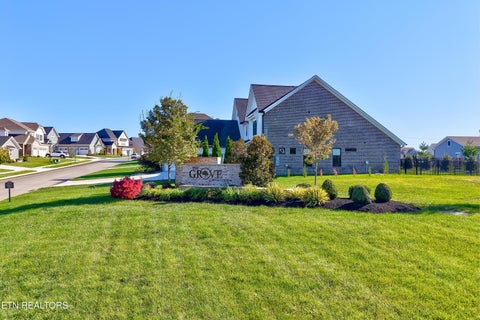 Tiny photo for 1049 Branch Hook Rd Lot 37 RD, Knoxville, TN 37934 (MLS # 1350865)