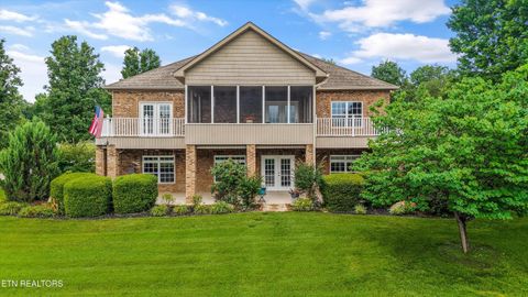 Photo of 145 Nunyu Tr, Vonore, TN 37885 (MLS # 1342614)