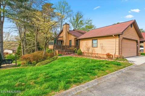Photo of 122 Blue Ridge Court, Oak Ridge, TN 37830 (MLS # 1333688)