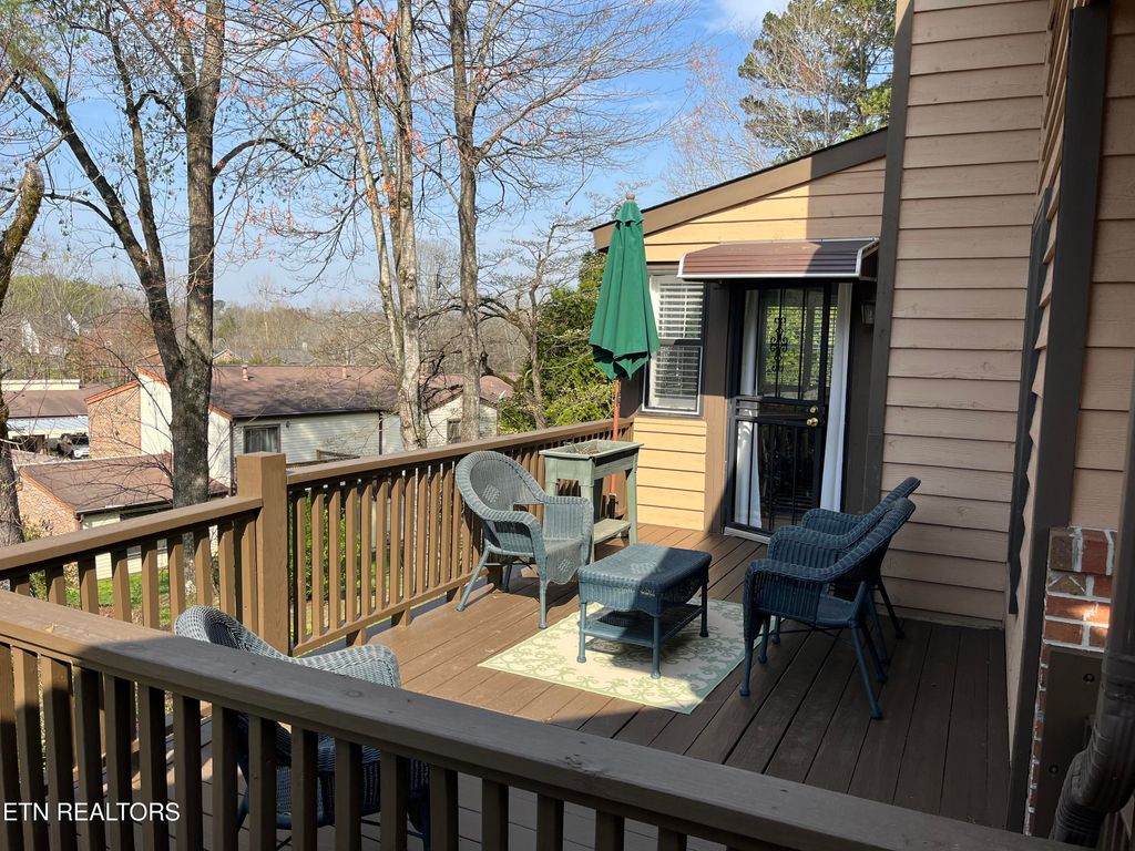 Photo of 122 Blue Ridge Court, Oak Ridge, TN 37830 (MLS # 1333688)