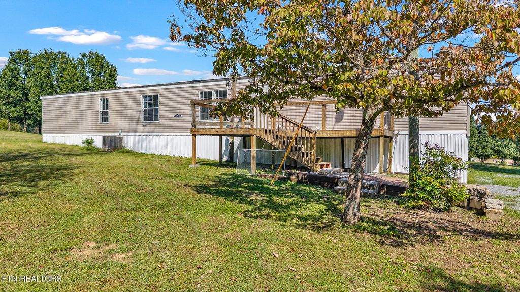 Photo of 233 County Road 365, Sweetwater, TN 37874 (MLS # 1324915)