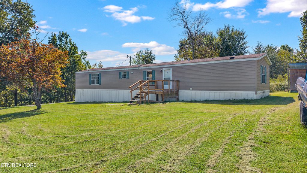 Photo of 233 County Road 365, Sweetwater, TN 37874 (MLS # 1324915)