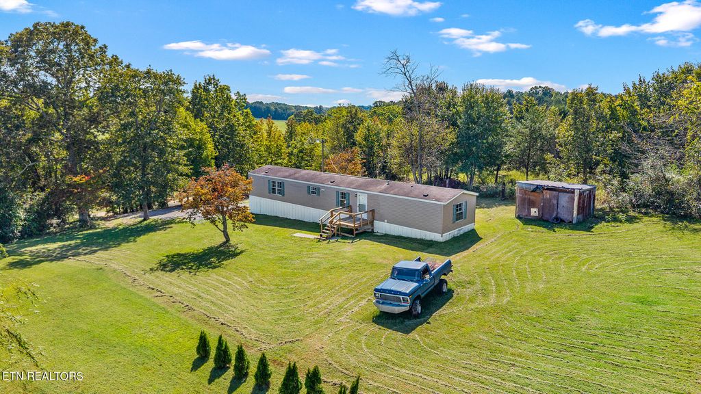 Photo of 233 County Road 365, Sweetwater, TN 37874 (MLS # 1324915)
