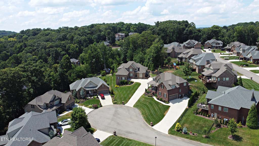 Photo of 10315 Avery Springs Lane, Knoxville, TN 37922 (MLS # 1269632)