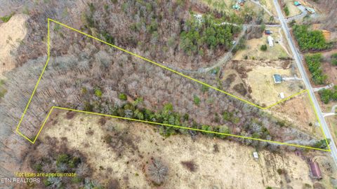Photo of 233 Highway 370, Luttrell, TN 37779 (MLS # 1329909)