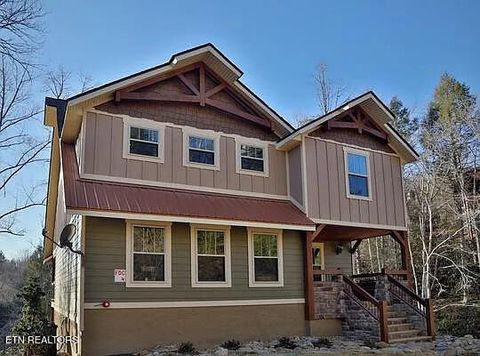 1204 Bianca Way Gatlinburg TN 37738