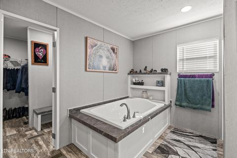 Tiny photo for 103 Hidden Estates Way, Newport, TN 37821 (MLS # 1338406)