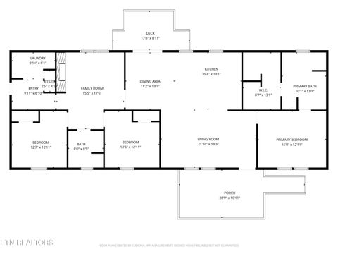 Tiny photo for 103 Hidden Estates Way, Newport, TN 37821 (MLS # 1338406)