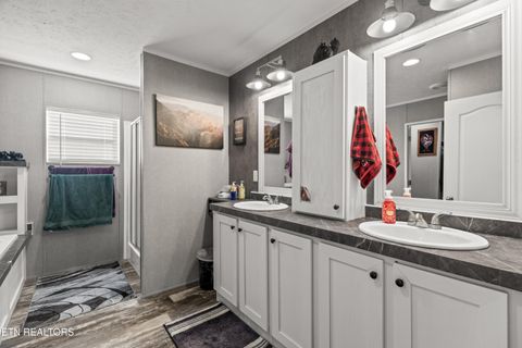 Tiny photo for 103 Hidden Estates Way, Newport, TN 37821 (MLS # 1338406)