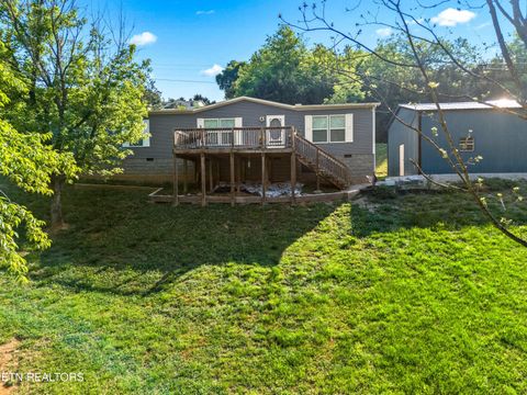 Tiny photo for 103 Hidden Estates Way, Newport, TN 37821 (MLS # 1338406)