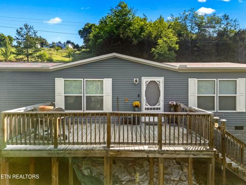 Tiny photo for 103 Hidden Estates Way, Newport, TN 37821 (MLS # 1338406)