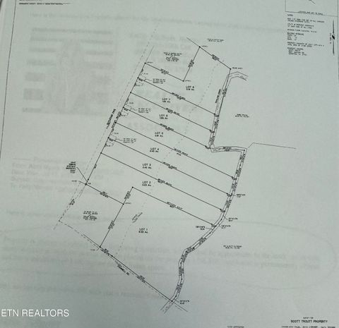 Tiny photo for 2 Rutledge Pike, Blaine, TN 37709 (MLS # 1328320)