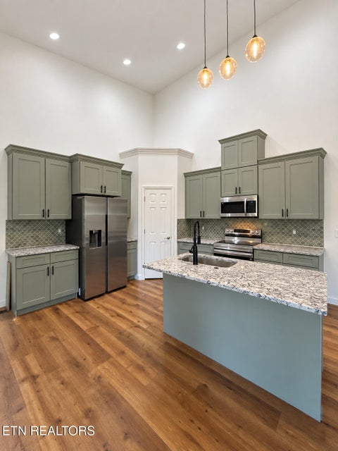 Tiny photo for 1947 Pine View Drive, New Market, TN 37820 (MLS # 1357614)