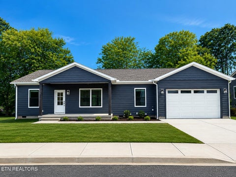 Photo of 452 Federal Ferry Circle, Vonore, TN 37885 (MLS # 1350405)