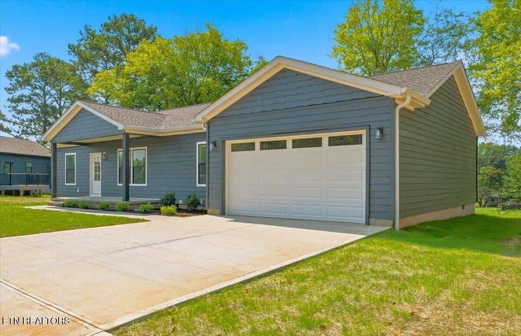 Photo of 452 Federal Ferry Circle, Vonore, TN 37885 (MLS # 1350405)