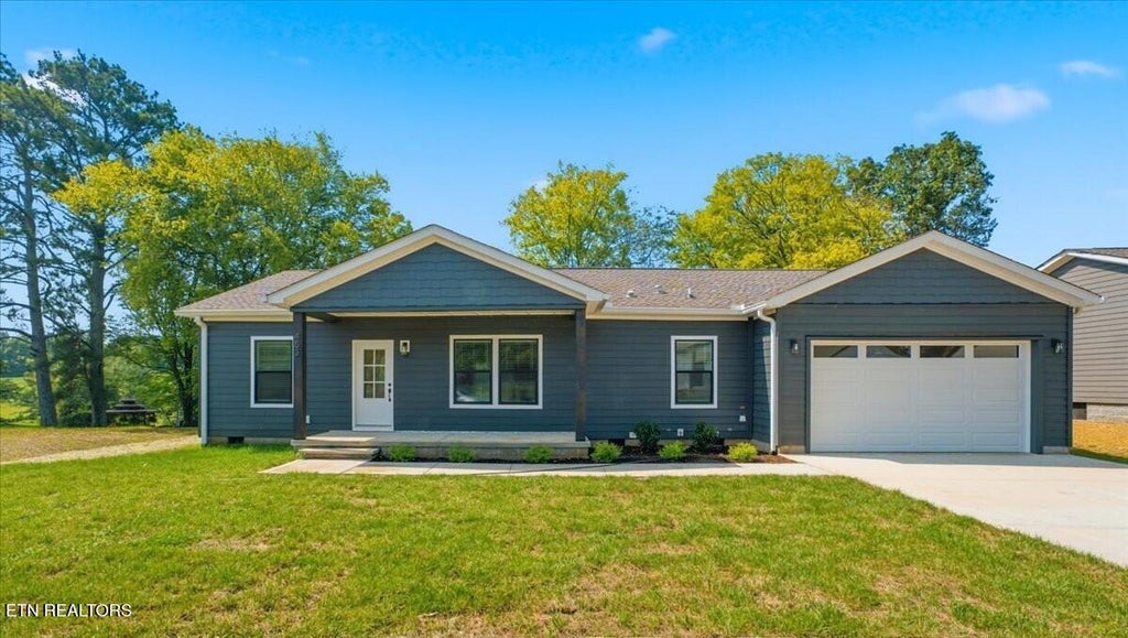 Photo of 452 Federal Ferry Circle, Vonore, TN 37885 (MLS # 1350405)