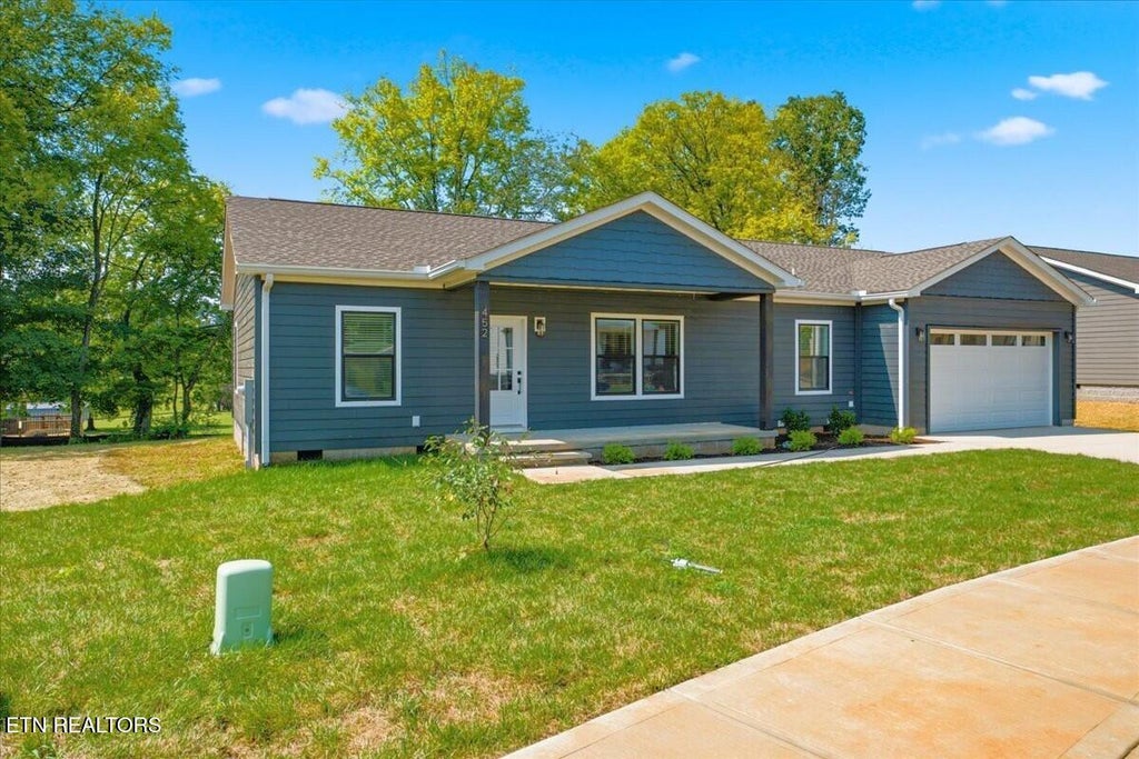 Photo of 452 Federal Ferry Circle, Vonore, TN 37885 (MLS # 1350405)