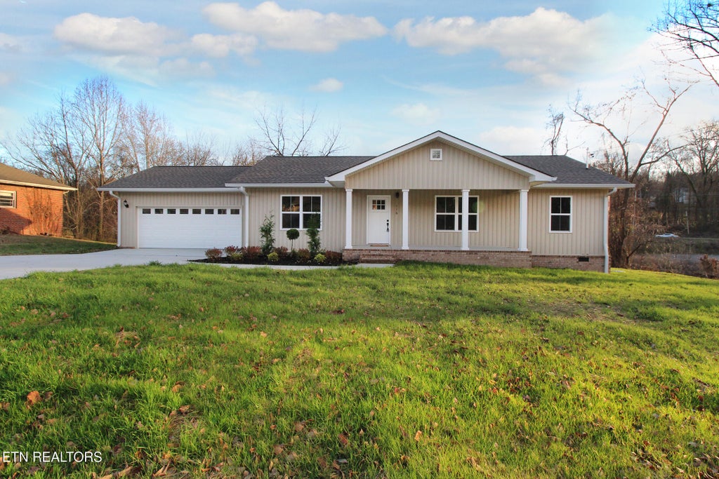 Photo of 116 Longvale Drive, Knoxville, TN 37920 (MLS # 1351159)